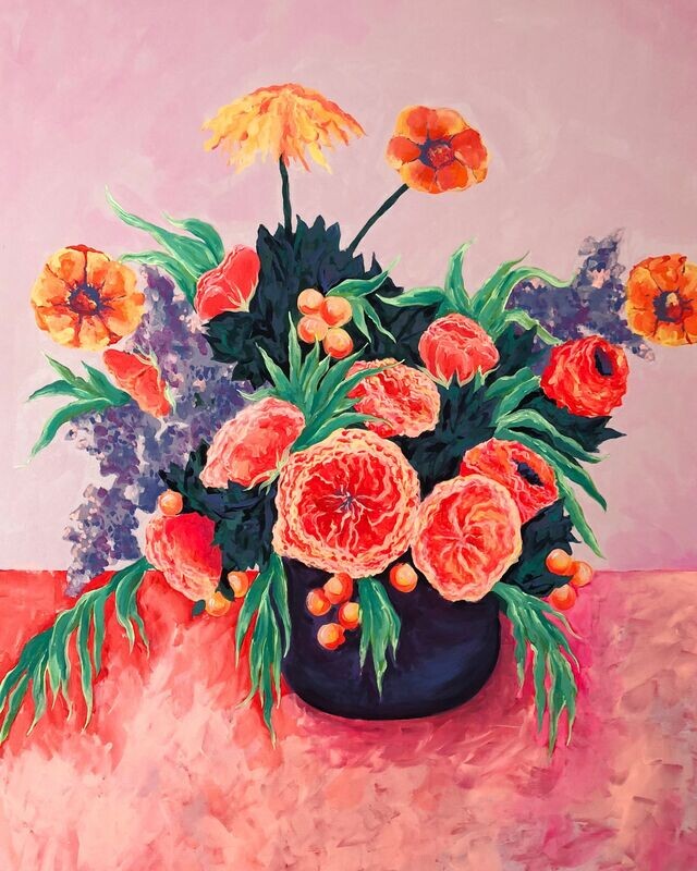 Arrangement