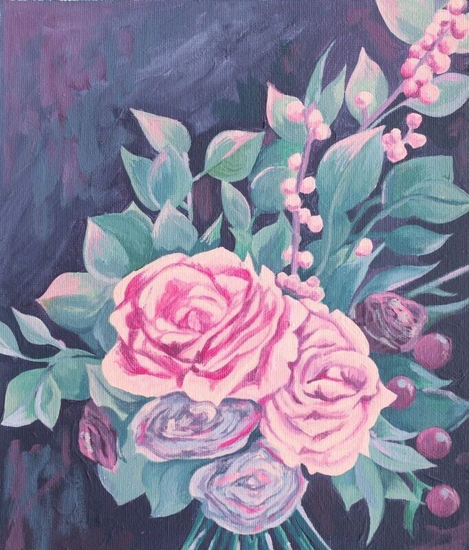 Florals 2