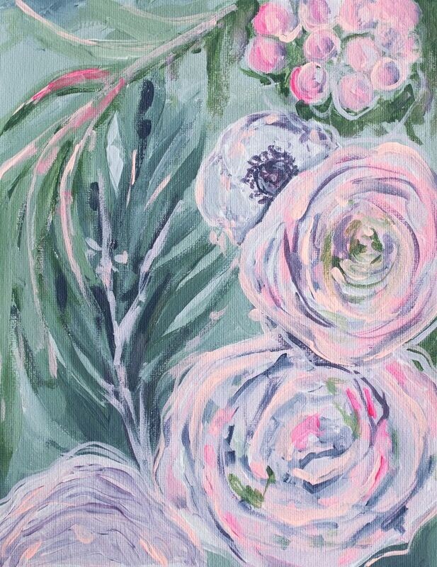 Florals 1