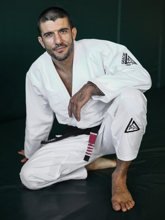 GRACIE Classic Gi