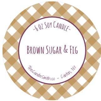 Brown Sugar &amp; Fig