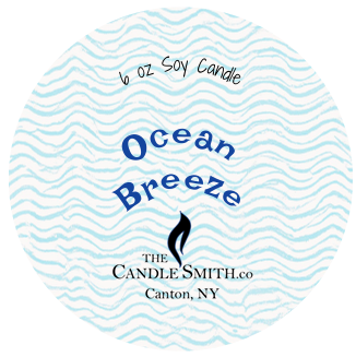 Ocean Breeze