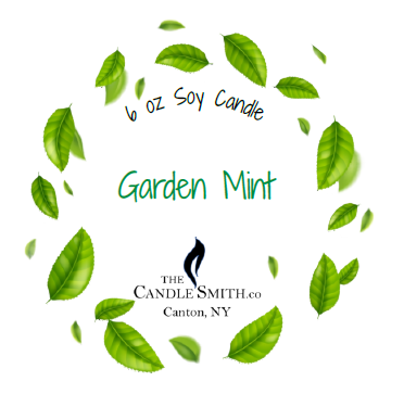 Garden Mint