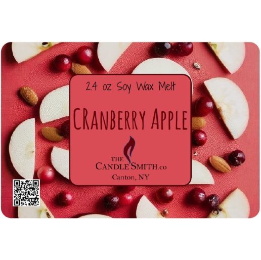 Cranberry Apple