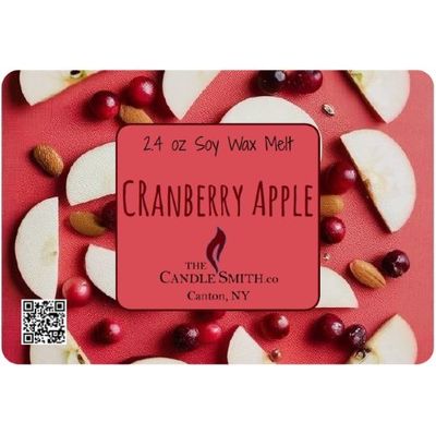 Cranberry Apple