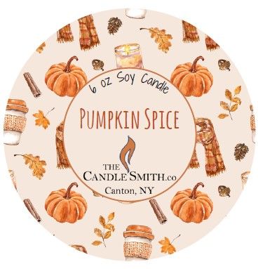 Pumpkin Spice