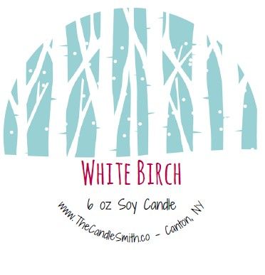 White Birch