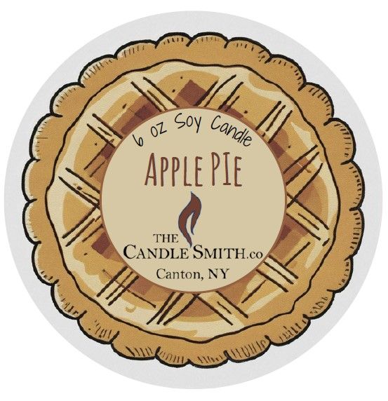 Apple Pie