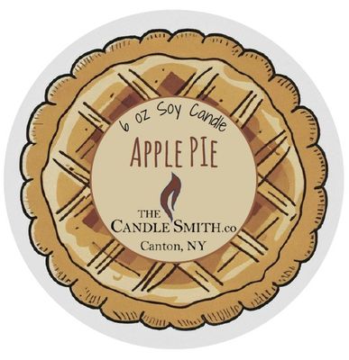 Apple Pie