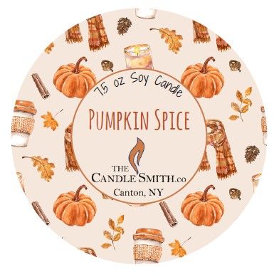 Pumpkin Spice