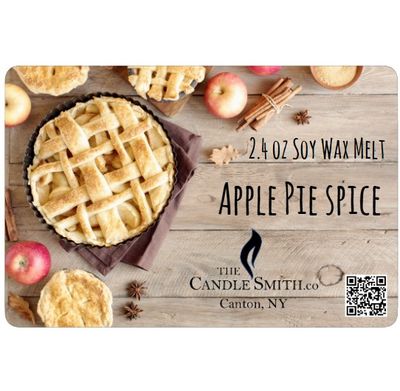 Apple Pie Spice