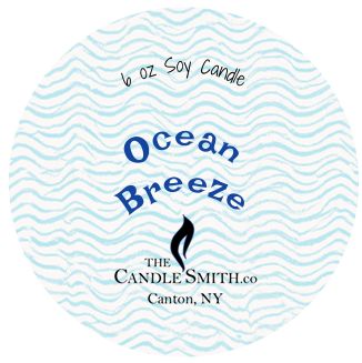 Ocean Breeze