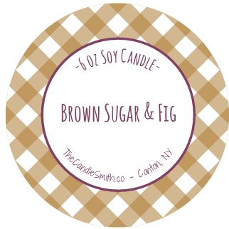 Brown Sugar &amp; Fig