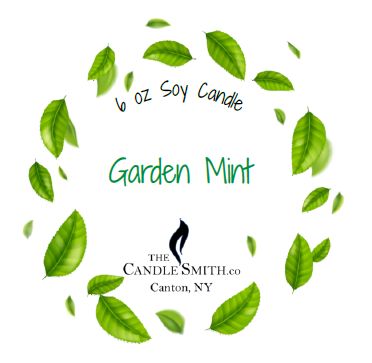 Garden Mint