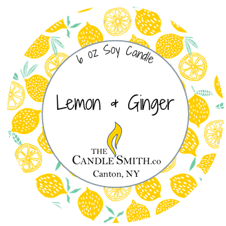 Ginger &amp; Spice
