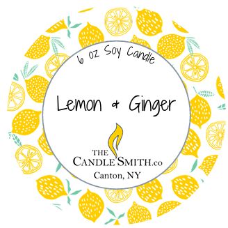 Ginger &amp; Spice