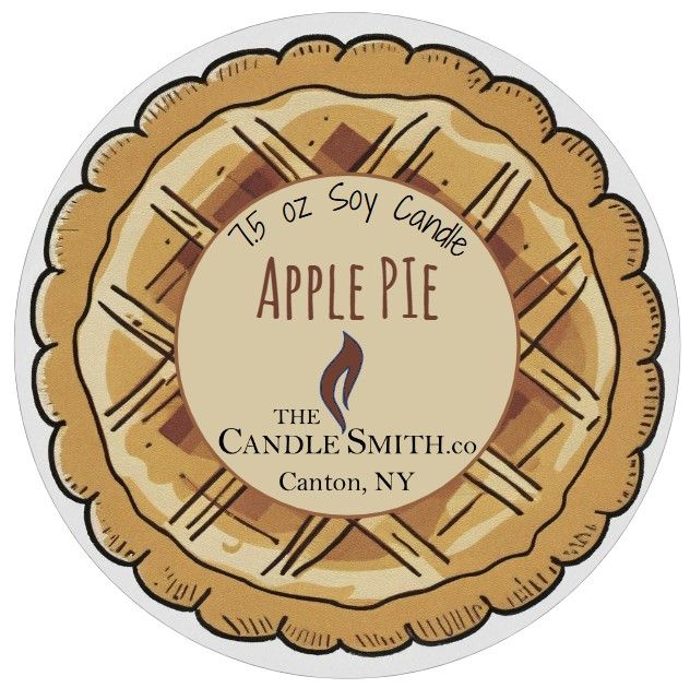 Apple Pie