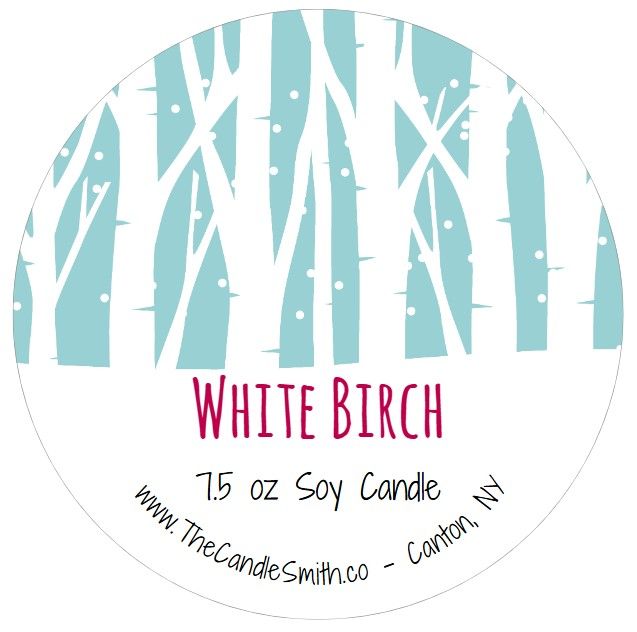 White Birch