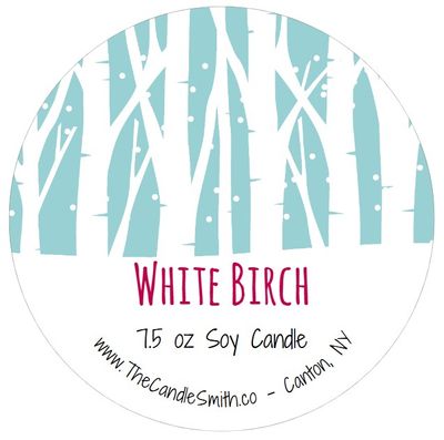 White Birch