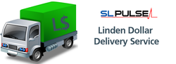 SLPulse.com Virtual World Delivery Service