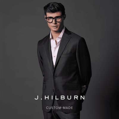 Menswear - JHilburn