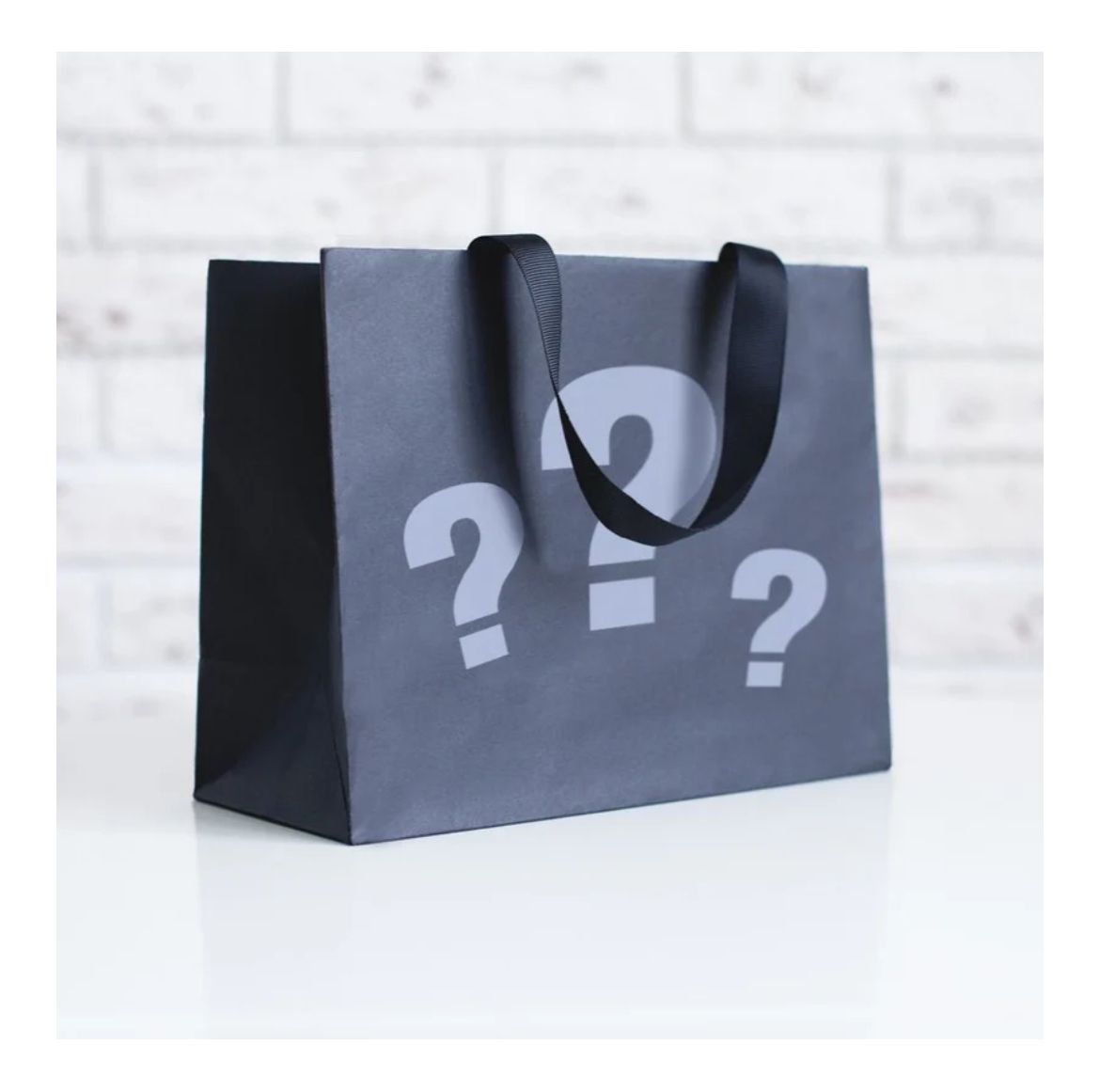 Mystery Bags