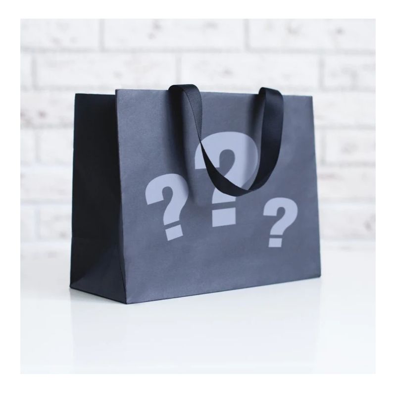 Mystery Bags
