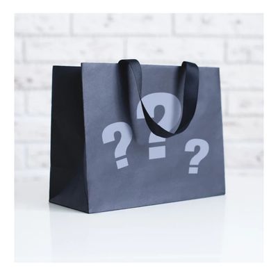 Mystery Bags