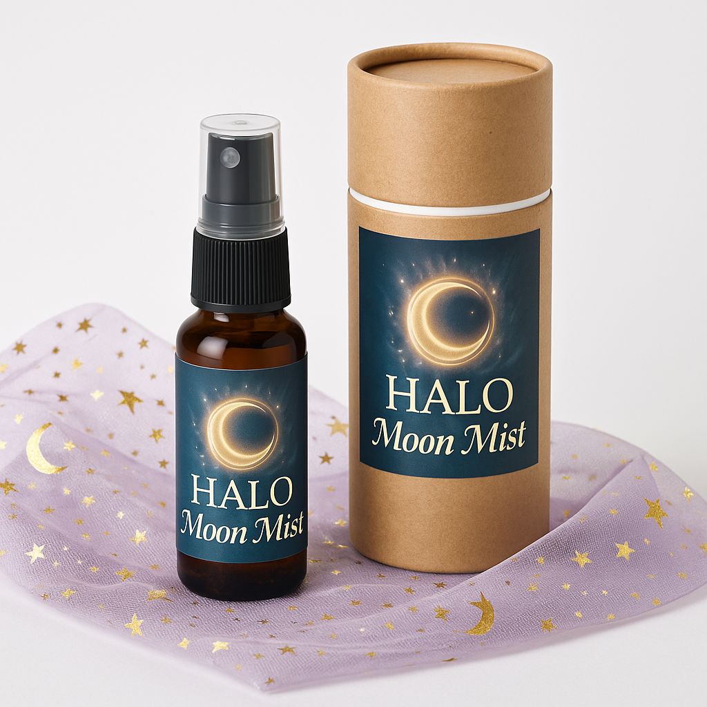 Halo Moon Mist 20ML