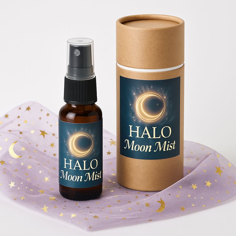 Halo Moon Mist 20ML