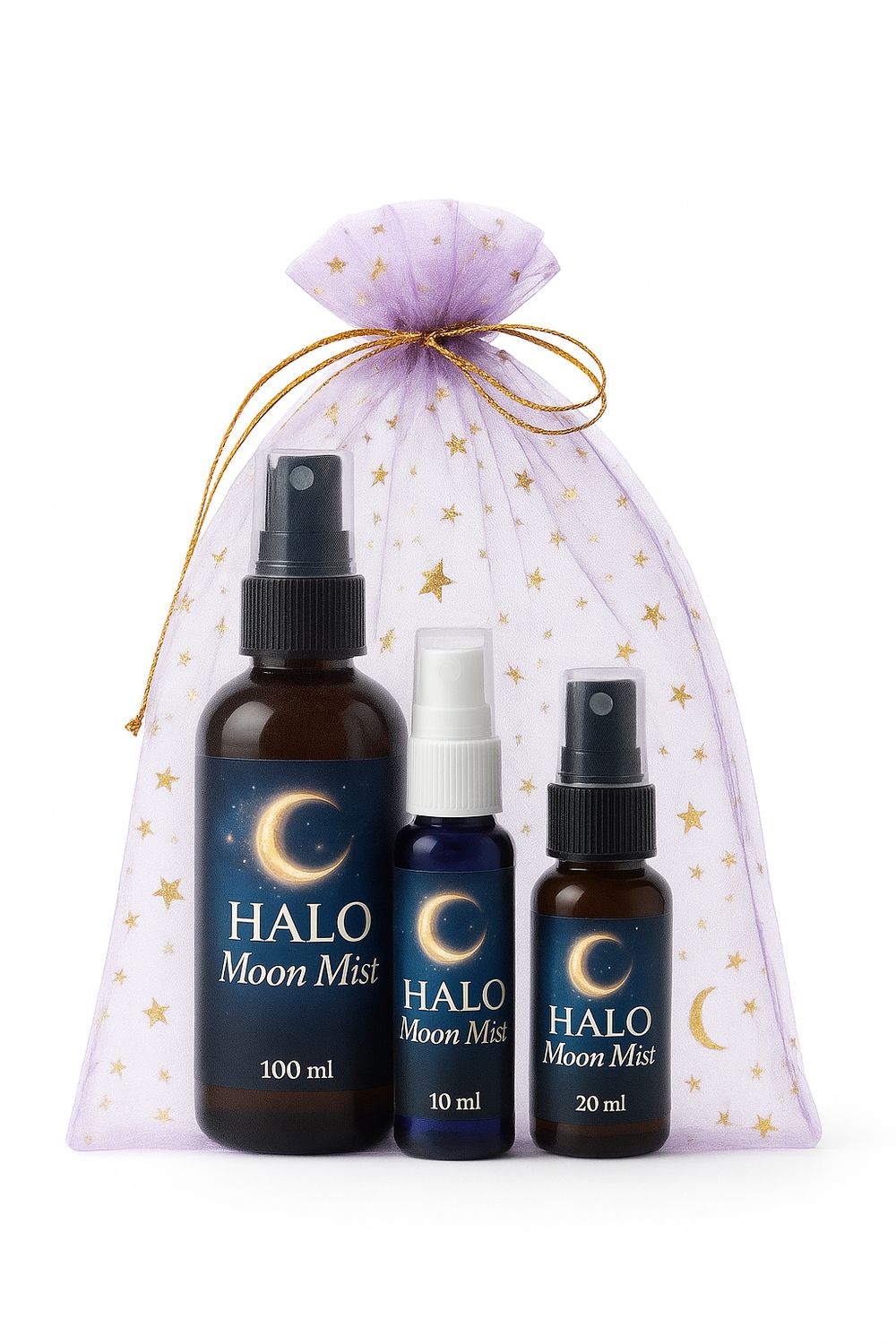 Halo Moon Mist Gift Pack 2