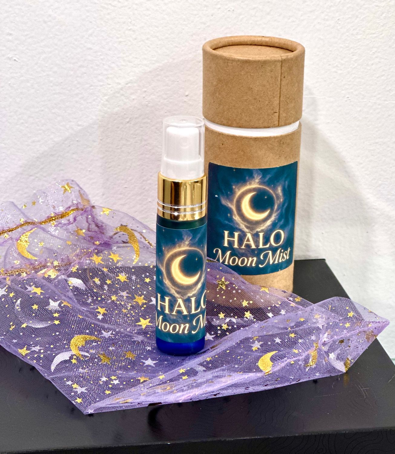 Halo Moon Mist 10ML