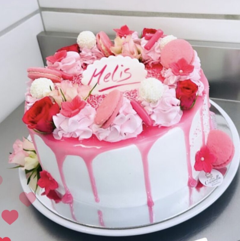Standard Torte
