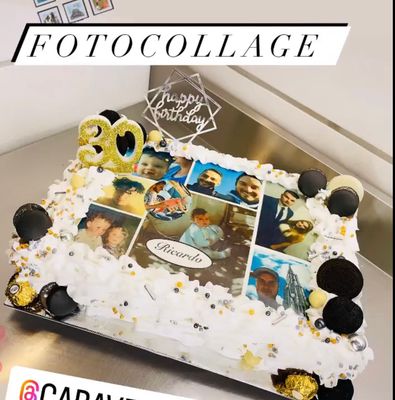 Foto Torte