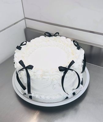 Vintage Cake Classic