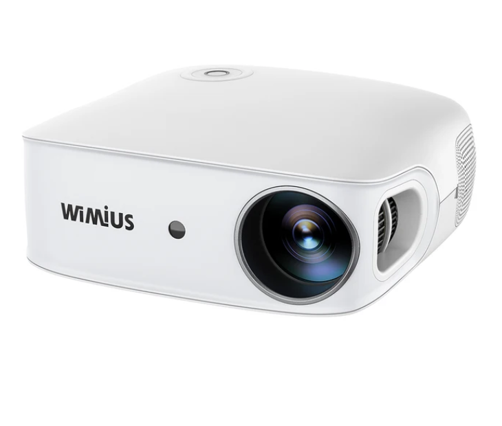 Wimius K7-Projektor