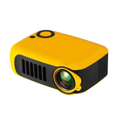 Homecinema A2000-Mini-Projector
