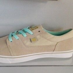 Scarpe Dc