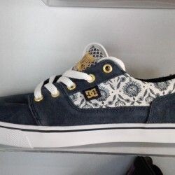 Scarpe Dc