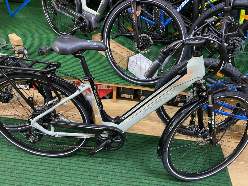 Ebike Armony riccione