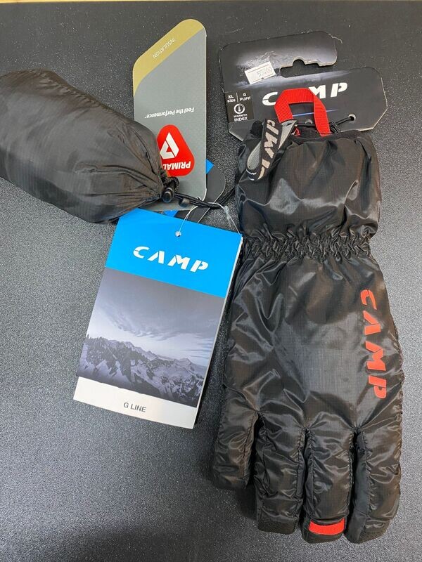 Guanto Camp