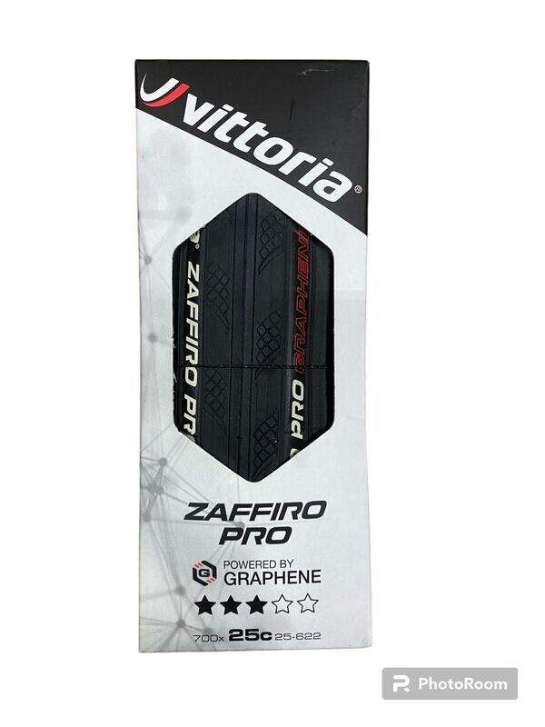 Copertone Vittoria Zaffiro Pro Graphene