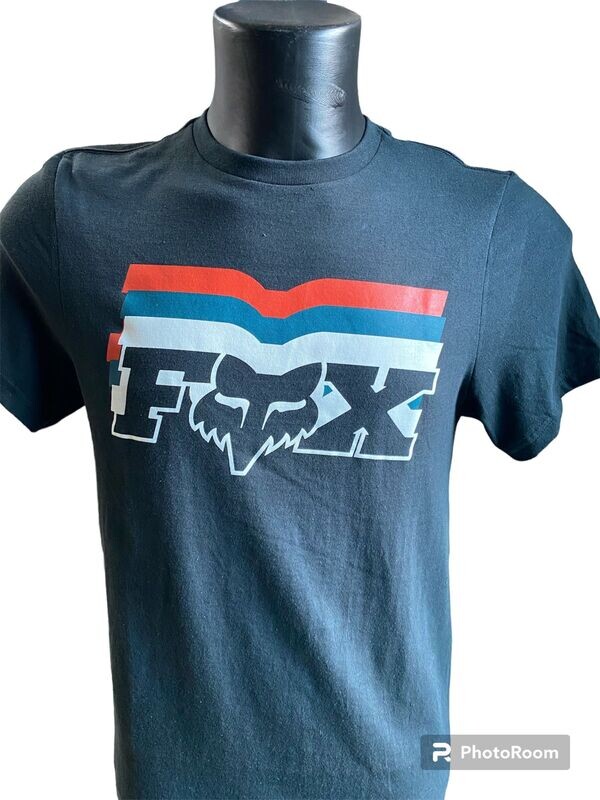 Tshirt Fox