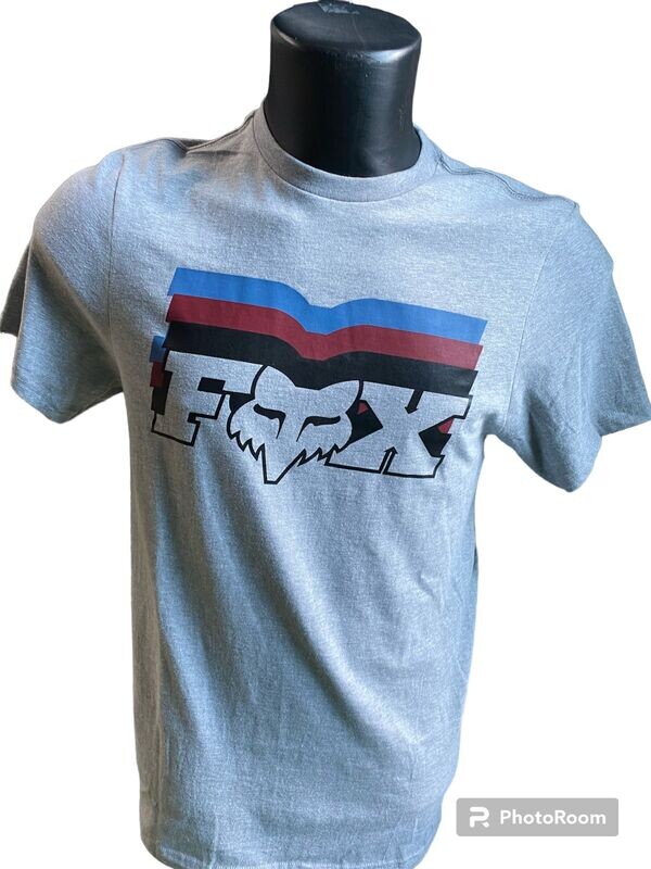 Tshirt Fox