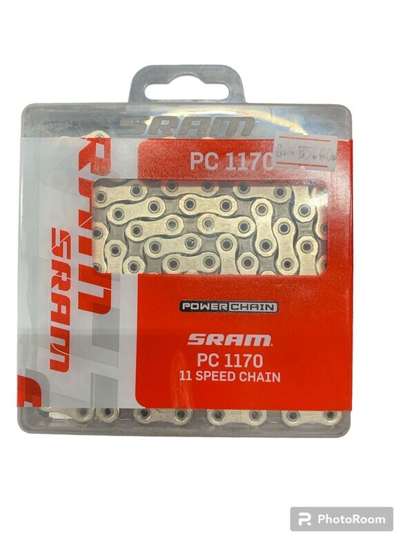 Catena Sram Pc1170  11speed