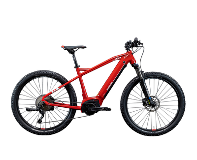 Ebike Lombardo Tonale 27,5