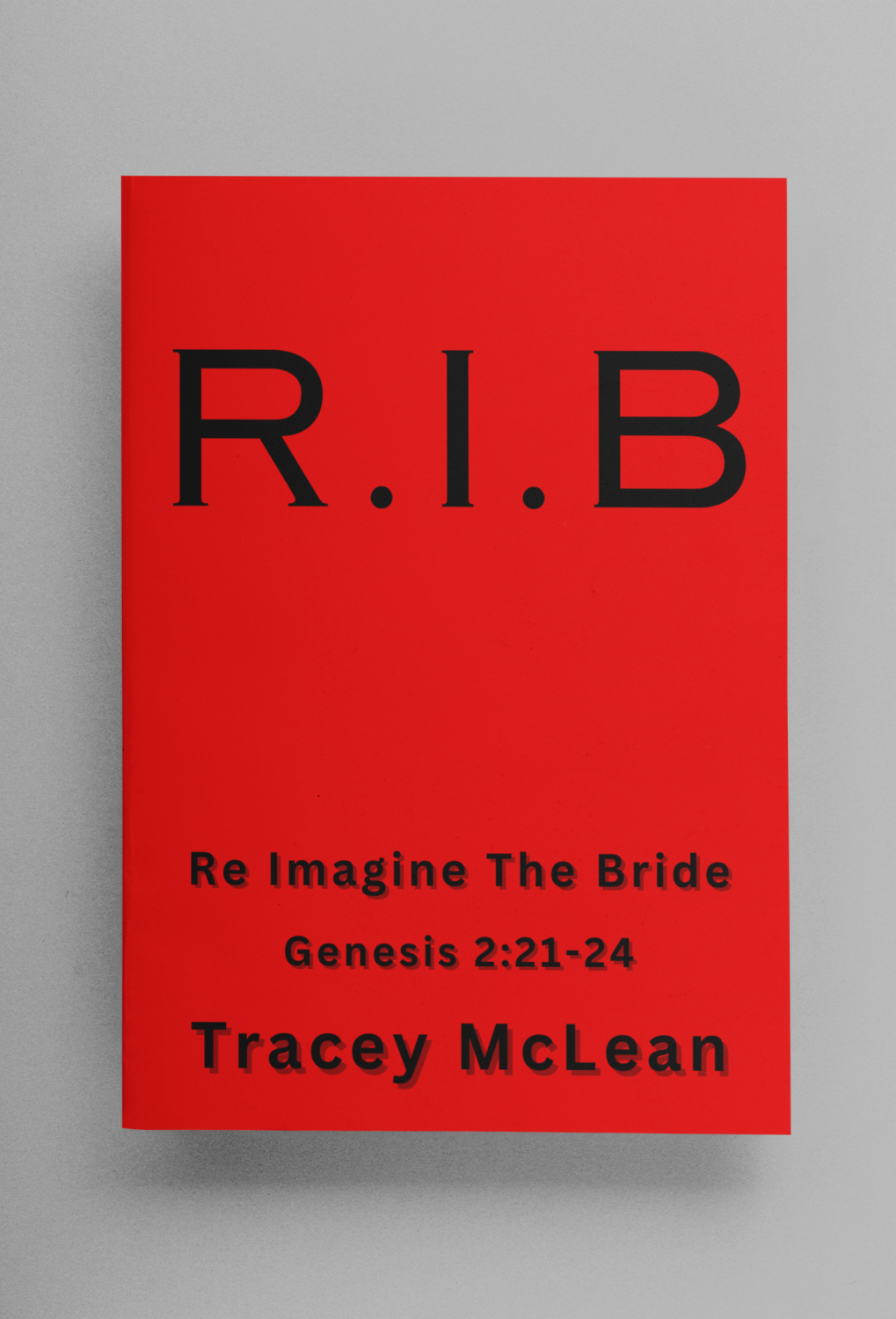 RIB: ReImagine The Bride Book