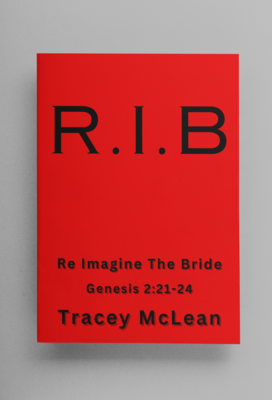 RIB: ReImagine The Bride Book