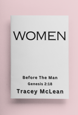 WOMEN: Before The Man