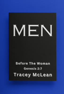 MEN: Before The Woman